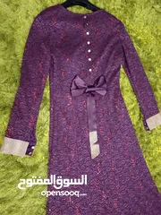  3 فستان حفلة ستاتي