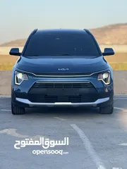  2 KIA NIRO 2022