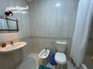  10 شقة مفروشة للإيجار في دير غبار  ( Property 39426 )