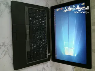  1 13.3 inch with good battery...dell latitude e6330 core i5 3rd generation ram 8gb hard disk 500gb hdd