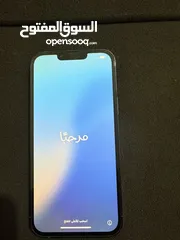  1 IPhone 13 Pro max