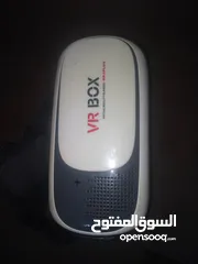  1 VR BOX للبيع