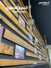  3 صالون  للبيع