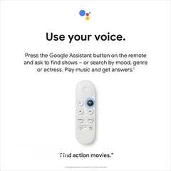  4 كروم كاست جوجل تي في chromecast google tv اقل سعر بالمملكه