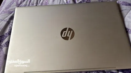  4 لابتوب HP windows