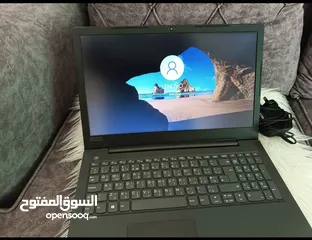  1 لاب توب بحاله جيده ما في اي مشاكل كل امورو تمام التمام جهاز عباره عن جديد صوت صوره أداء صلاة النبي