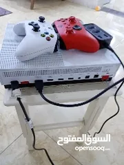  2 اكس بوكس للبيع