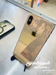  2 ايفون xs max للبيع او البدل