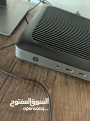  7 جهاز كومبيوتر للدراسة و التصفح بحال الوكالة HP Thin Client t630 حط سعرك و ما بنختلف ان شاء الله
