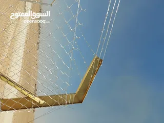  17 تشييك مزراع سياج مزارع شبك شييك تشيك المزارع