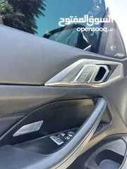  15 BMW 430i 2021 coupe full full ++
