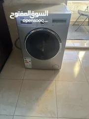  1 غساله فيستل7k