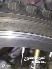 11 بسكليت KEND الأمريكي