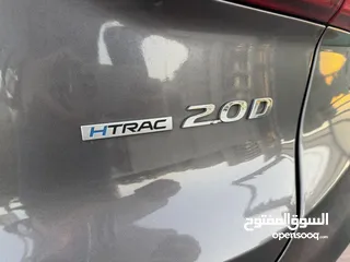  21 جيب هونداي سانتافيه فل الفل وان مليون بانوراما دفع رباعي 4ع4