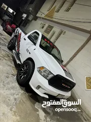  2 دوج رام تك