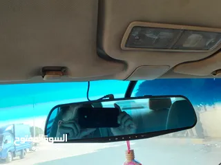  6 هوندا  سيفيك  موديل  2004  للبيع