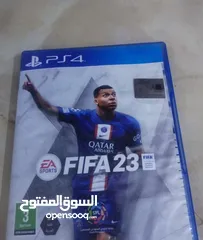  1 فيفا23 لبيع