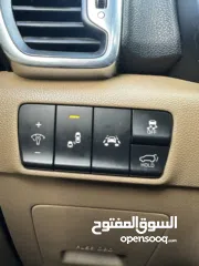  9 كيا سبورتاج GT line 2017 . اوتوماتيك . يد اولى . اصل برايفيت . دهان شركه . فل فل فل اضافات .