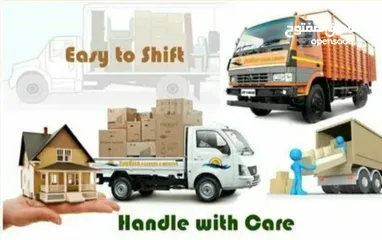  8 House  Flat and Office Furnished  moving services available