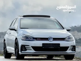  8 جولف GTI فل الفل نخب