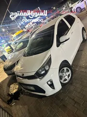  2 دفعه20 وشكات اوكاش بيكانتو مطور1250