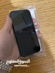  1 iPhone 15 pro