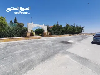  22 مزرعة للايجار عمان شارع الاردن