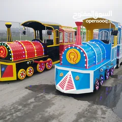  4 سبيكرات على شكل ألعاب