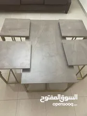  1 عفش بيت بحالة وأجهزة كهربائية بحالة الوكالة للبيع المستعجل