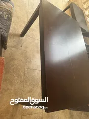  5 طاوله للبيع حديقه