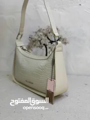  21 New fashion hand bag female