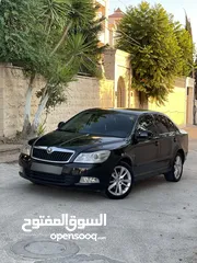  1 سكودا رمش ترخيص 2011 جير عادي