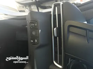  16 هونداي افانتي هايبرد موديل 2021