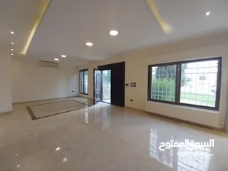  12 Apartment for rent in abdoun  ( Property 36956 ) Yearly Only  - 174286472