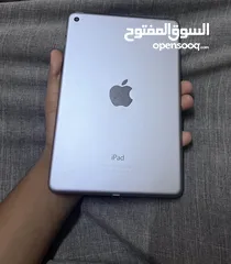  1 ايباد مني 4