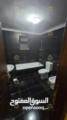  14 شقة فارغة - خلدا - 3نوم 1ماستر - 180م - تدفئة غاز