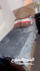  2 خزانه طابقين كبيره للبيع