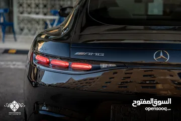  25 Mercedes-Benz AMG GT43  2025  Brand New