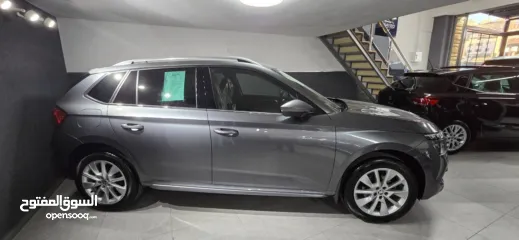  21 30.000km  Skoda Kamiq Style 2023