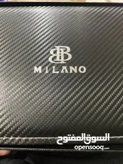  4 NEW DB milano ultra thin