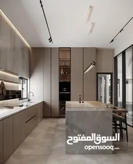  23 ديكورات جبس بورد ودهان وبديل خشب ورخام وشي بورد وكهربا