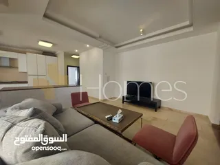  7 شقة طابق ثالث للبيع في جبل عمان بمساحة 190م