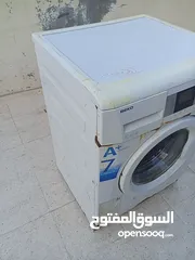  2 غسالة أوتوماتيكية للبيع