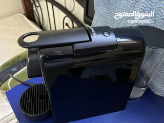  3 ماكينة قهوة نسبريسو