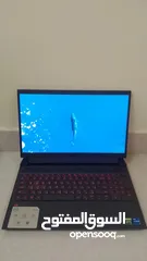  4 DELL GAMING LAPTOP 4GB NVIDIA GRAPHICS I7 16GB RAM 1TB SSD 11th GENERATION