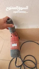  3 Hilti TE-50 AVR Rotary Hammer Drill