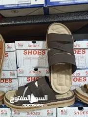  3 حذاء طبي رجالي مصري
