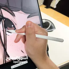  6 Apple Pencil (USB-C) قلم ابل