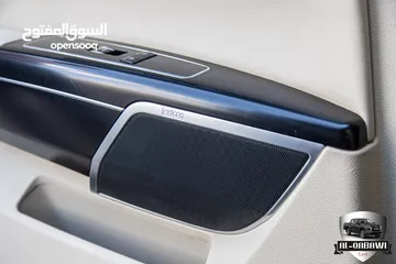  16 Kia Quoris 2014 ( مميزة جدا بمواصفاتها )  السيارة بحالة ممتازة جدا و قطعت مسافة 129,000 كيلو