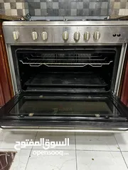  3 غاز فريلي إيطالي للبيع
